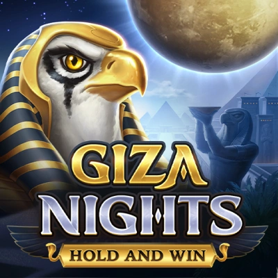 Giza Nights