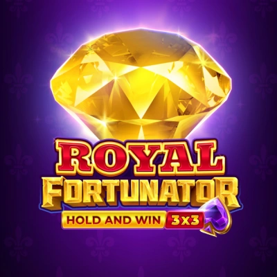 Royal Fortunator