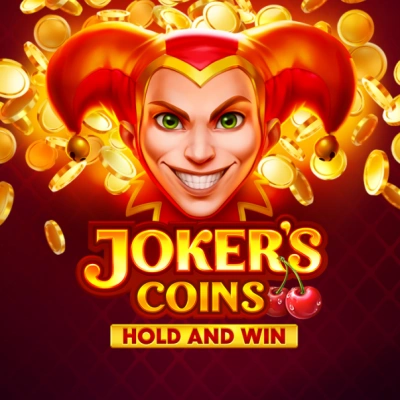 Jokers Coins