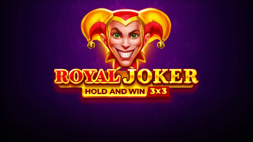 Jogar Royal Joker No Casino Vinci Spin