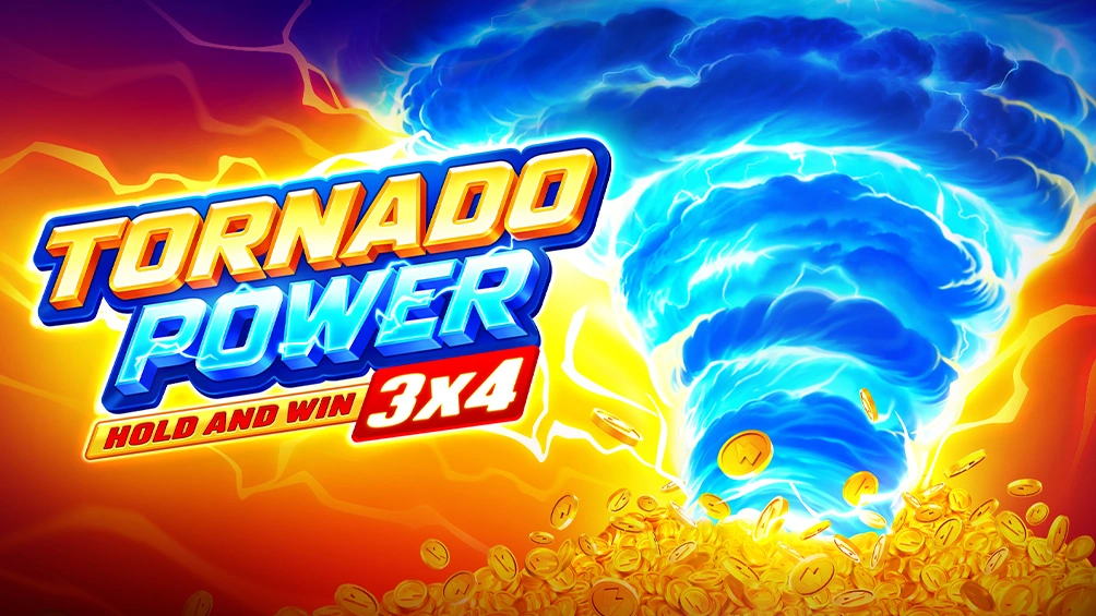 Tornado Power